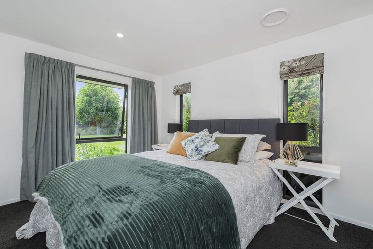 Photo of property in 18f Beaumont Drive, Rolleston, 7614