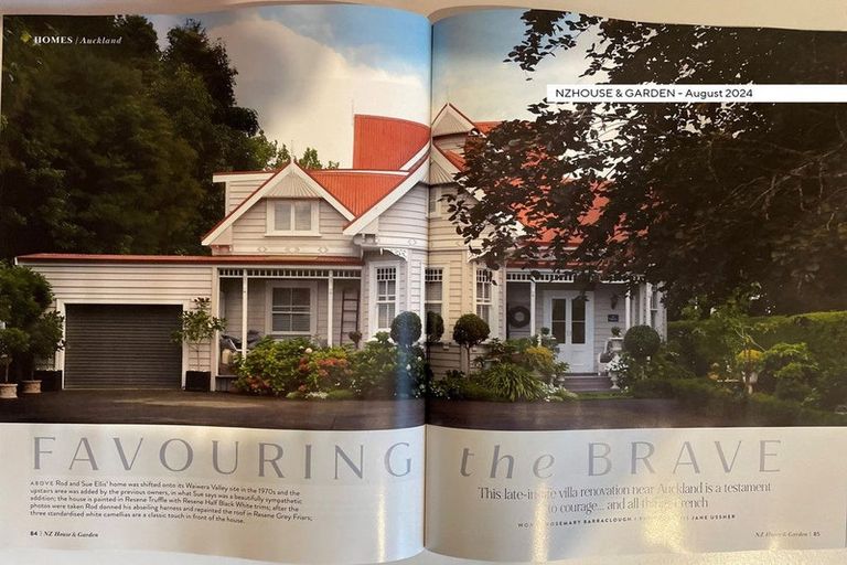 Photo of property in 70 Mccathie Road, Puhoi, Silverdale, 0994