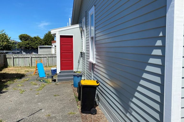 Photo of property in 64 Park Road, Miramar, Wellington, 6022