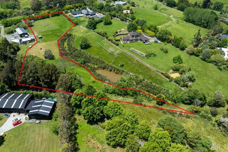 Photo of property in Glenmore Road, Coatesville, 0793