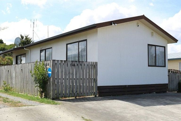 Photo of property in 1/126 Heaphy Street, Te Awamutu, 3800