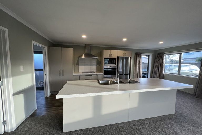 Photo of property in 7c Allstone Place, Burwood, Christchurch, 8083