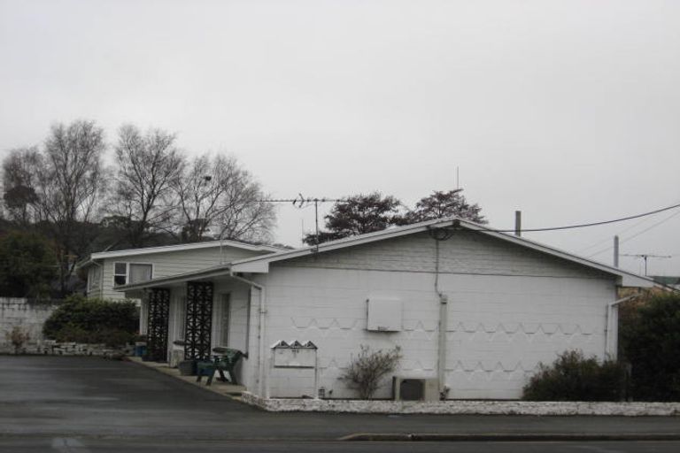 Photo of property in 986a George Street, North Dunedin, Dunedin, 9016