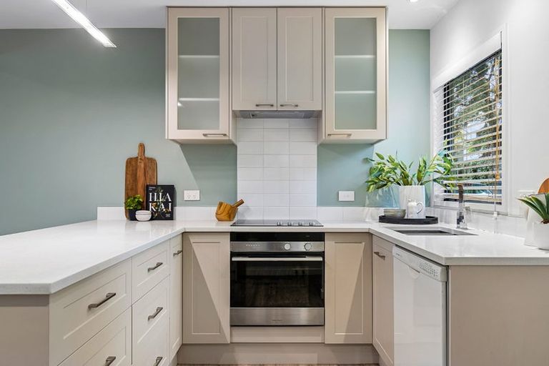 Photo of property in 4/56 Hewitts Road, Merivale, Christchurch, 8014