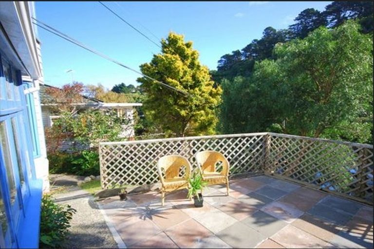 Photo of property in 26 Hapua Street, Hataitai, Wellington, 6021