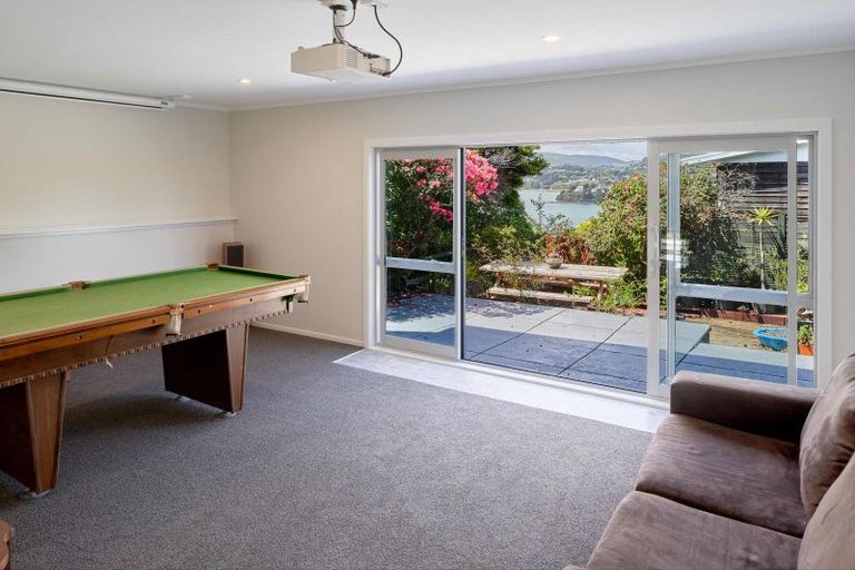 Photo of property in 54 Penryn Drive, Camborne, Porirua, 5026