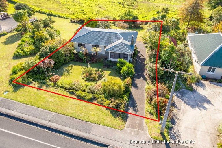 Photo of property in 53 Kimihia Road, Huntly, 3700