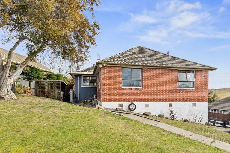 Photo of property in 70 Old North Road, Marchwiel, Timaru, 7910