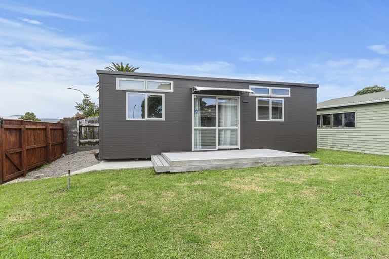 Photo of property in 41 King Street, Waitara, 4320