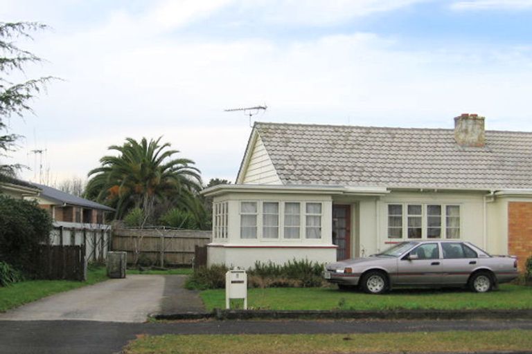 Photo of property in 4 Dudley Terrace, Frankton, Hamilton, 3204