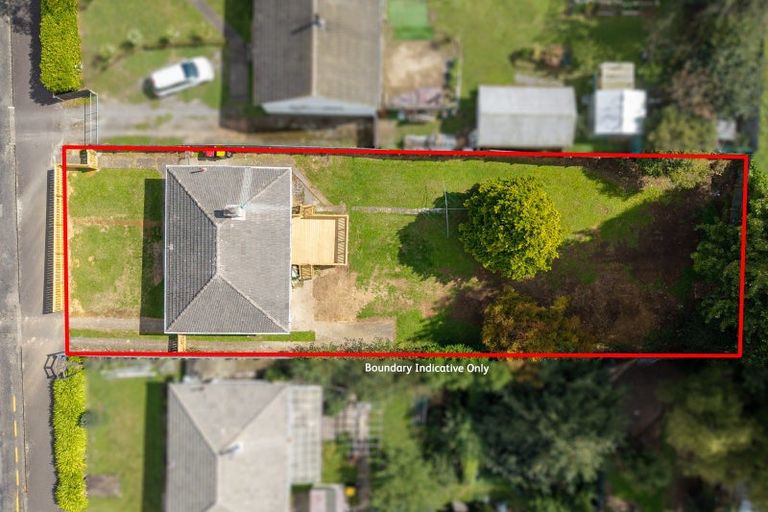 Photo of property in 38 Cole Street, Dannevirke, 4930