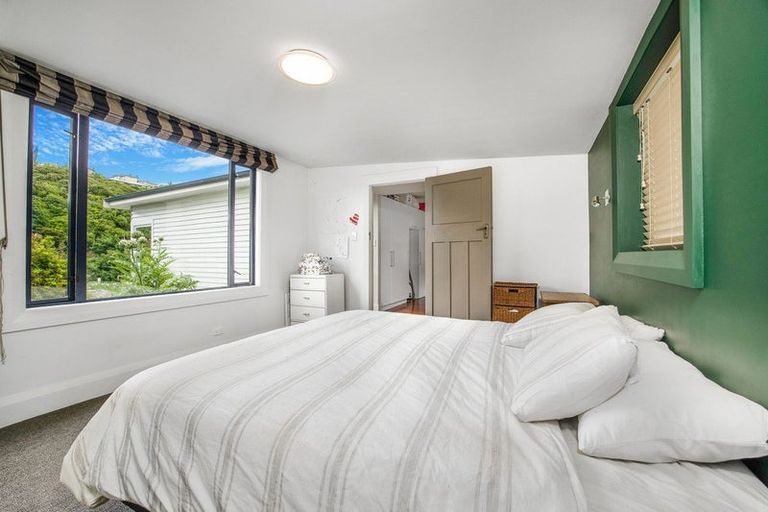 Photo of property in 1 Everton Road, Andersons Bay, Dunedin, 9013