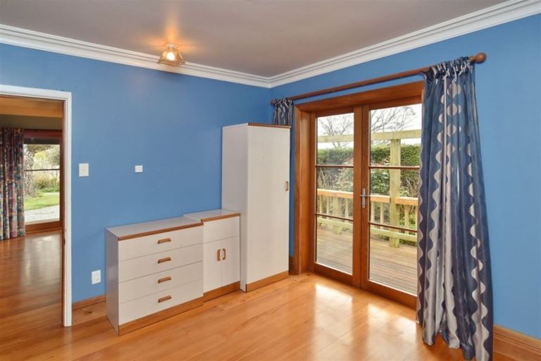 Photo of property in 337 South Eyre Road, Swannanoa, Kaiapoi, 7692