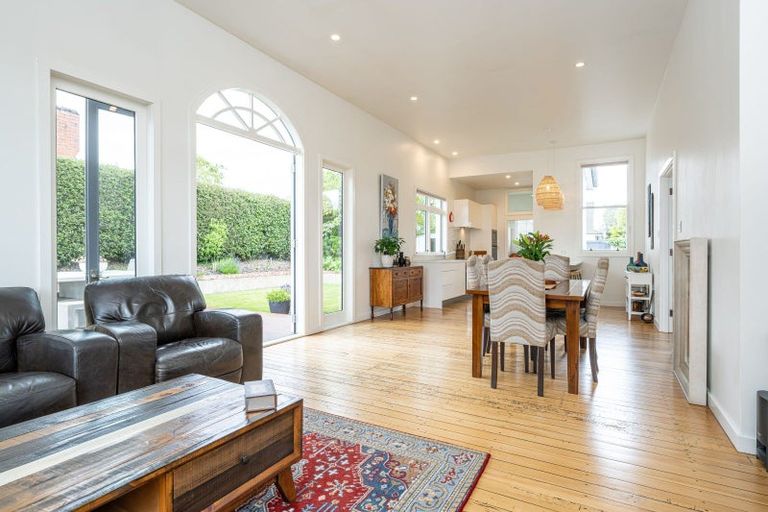 Photo of property in 72 Mailer Street, Mornington, Dunedin, 9011