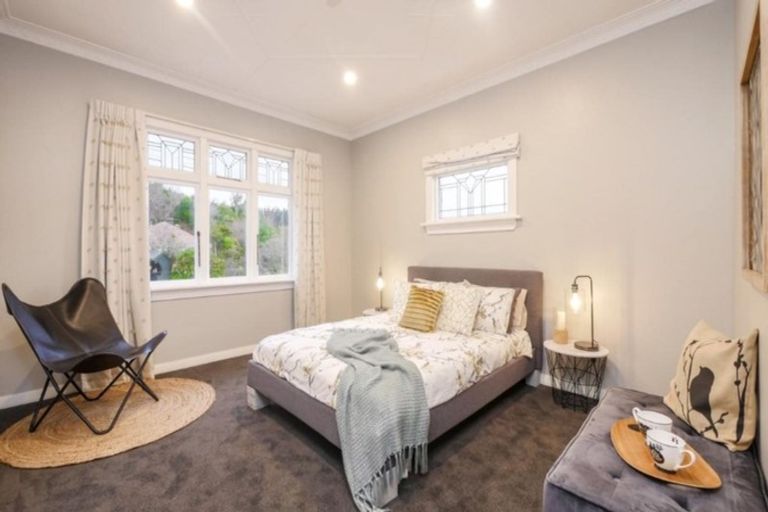 Photo of property in 161 Signal Hill Road, Opoho, Dunedin, 9010