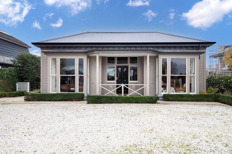 Photo of property in 368 Papanui Road, Strowan, Christchurch, 8052