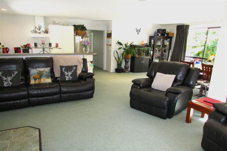 Photo of property in 543 Rutherglen Road, Marsden, Greymouth, 7872