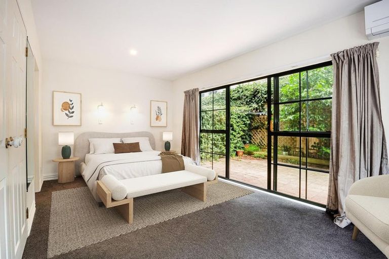 Photo of property in 16g Hobson Street, Thorndon, Wellington, 6011