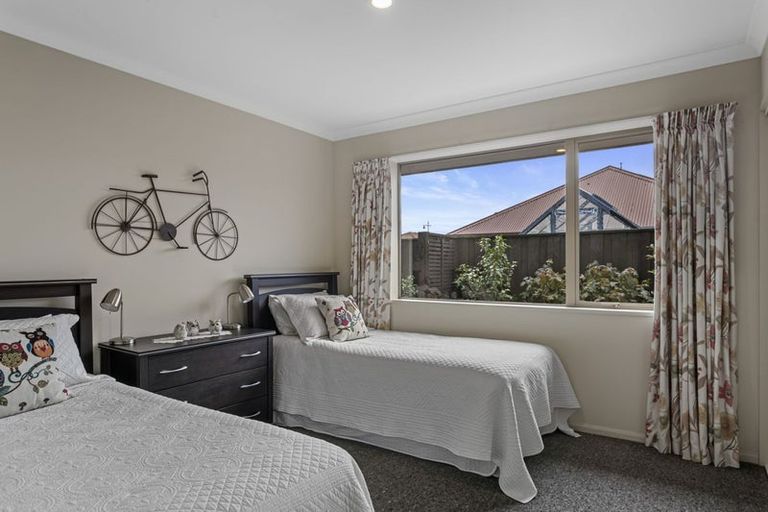 Photo of property in 4 Stark Place, Kaiapoi, 7630