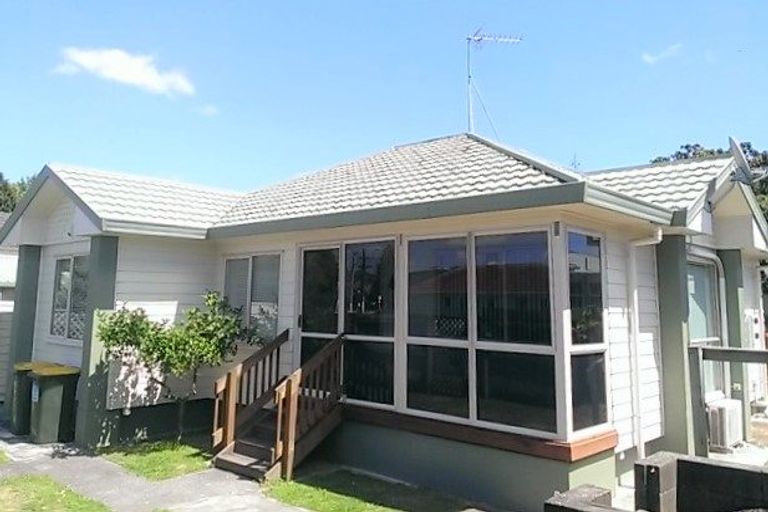 Photo of property in 47 Scott Road, Papakura, 2110