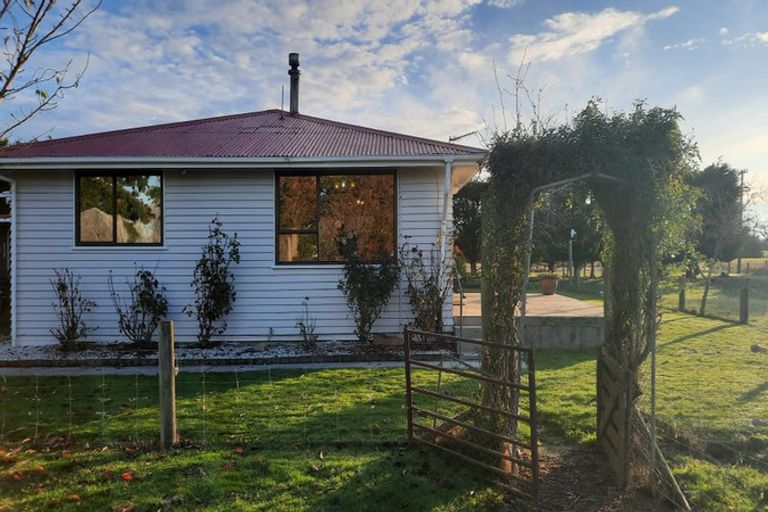 Photo of property in 682 Old Port Road, Warepa, Balclutha, 9273