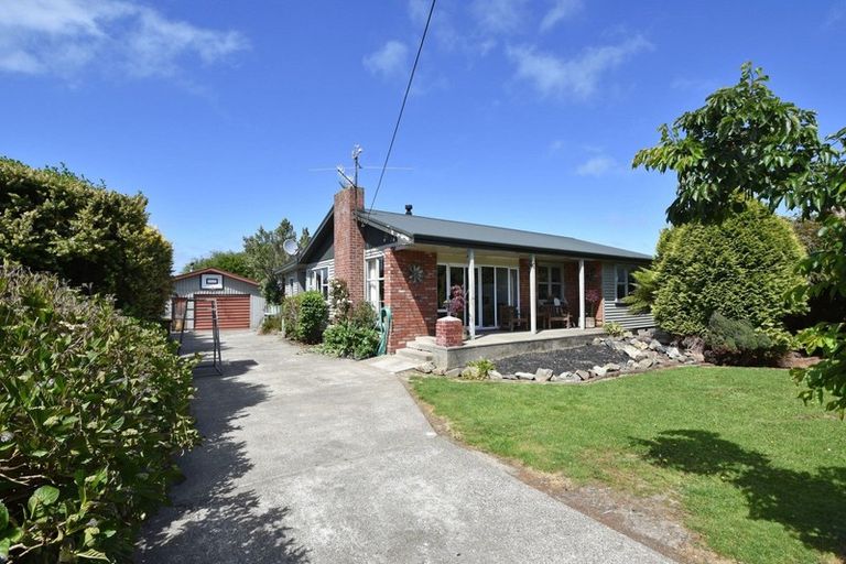 Photo of property in 23 Oreti Street, Kingswell, Invercargill, 9812