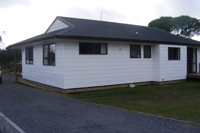 Photo of property in 5 Julyan Street, Shannon, 4821