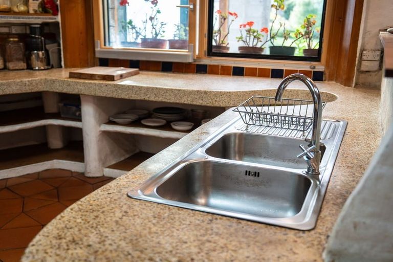 Photo of property in 210 Tirohanga Road, North Taieri, Mosgiel, 9092