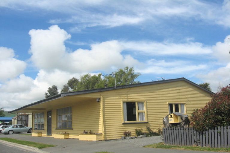 Photo of property in 163 High Street, Oxford, 7430