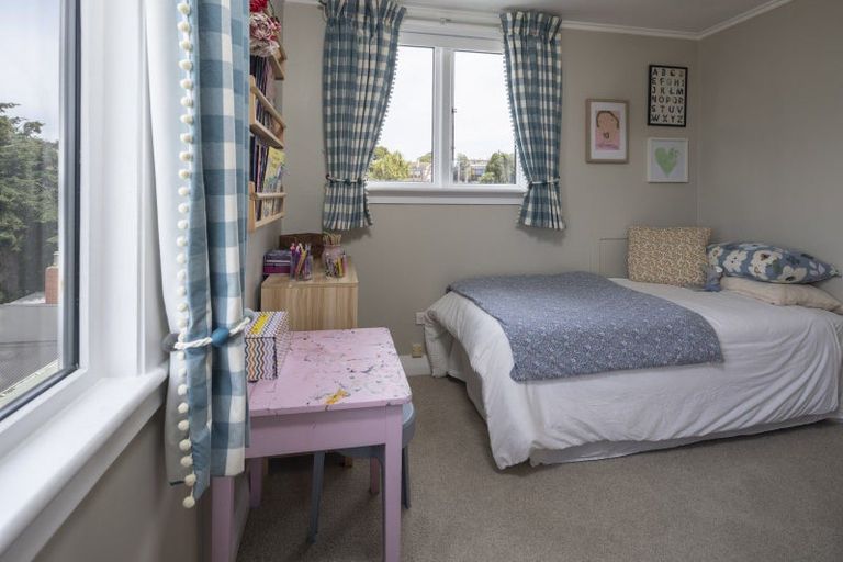 Photo of property in 18 Kilgour Street, Roslyn, Dunedin, 9010