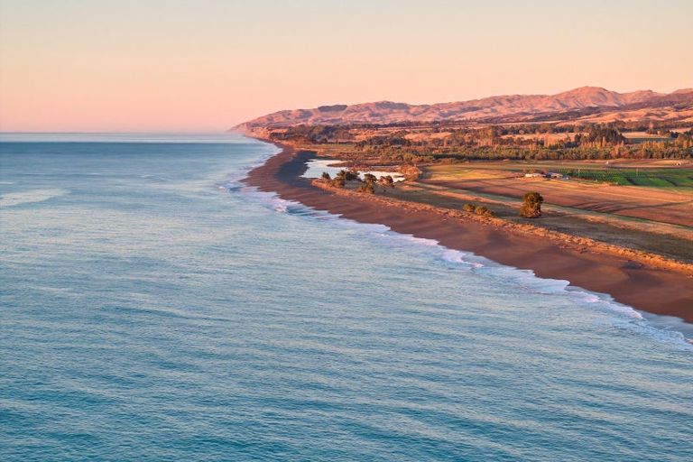 Photo of property in 9/622 Claverley Road, Hundalee, Cheviot, 7384