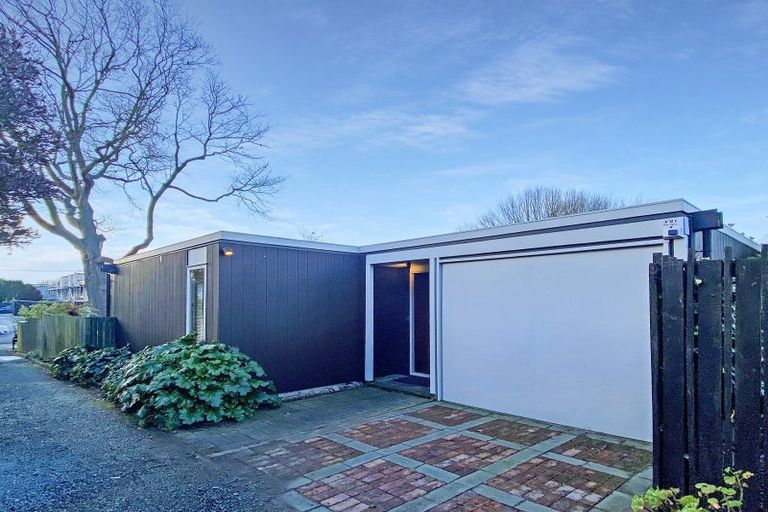 Photo of property in 1/38a Webb Street, St Albans, Christchurch, 8014