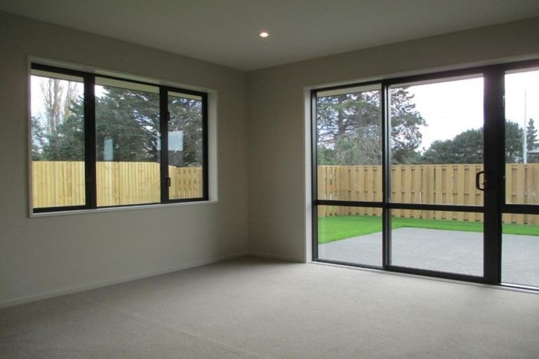 Photo of property in 29 El Alamein Avenue, Rangiora, 7400