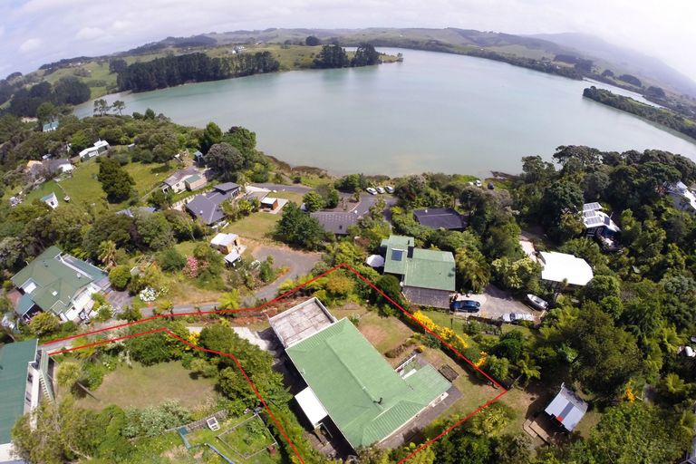 Photo of property in 23 Point Street, Raglan, 3225