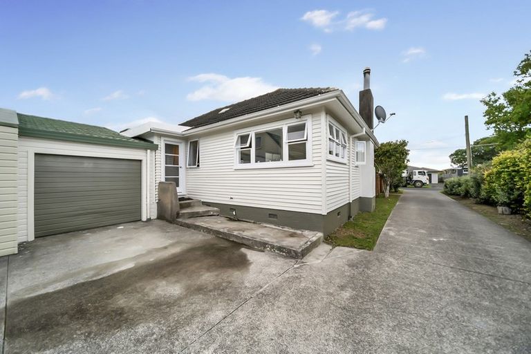 Photo of property in 3/32 Millen Avenue, Pakuranga, Auckland, 2010