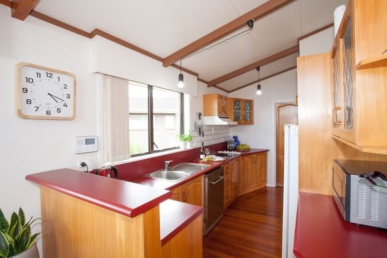 Photo of property in 121 Kimihia Road, Huntly, 3700