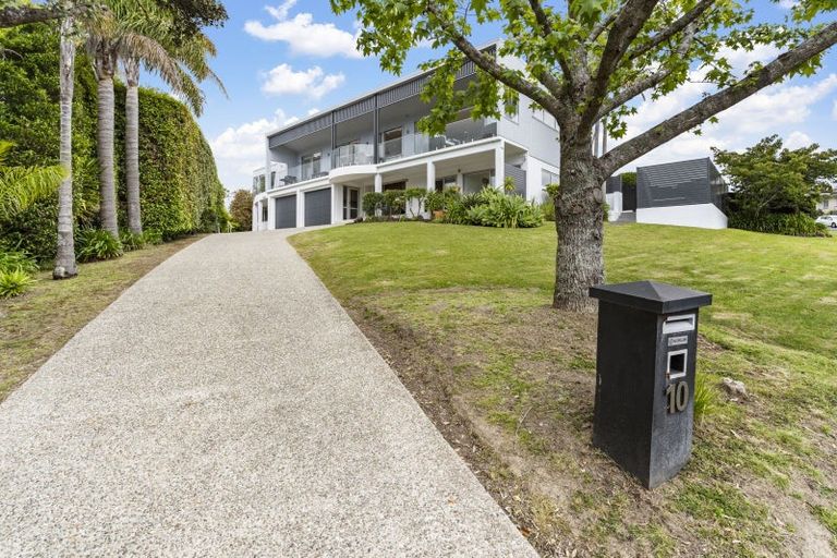 Photo of property in 10 Mccrystal Avenue, Bucklands Beach, Auckland, 2012
