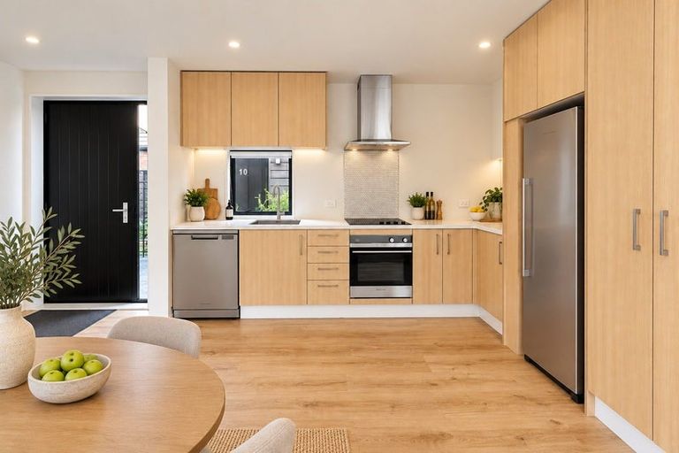 Photo of property in 7/66 Innes Road, St Albans, Christchurch, 8052