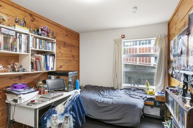 Photo of property in Drummond Street Flats, 26/19 Drummond Street, Mount Cook, Wellington, 6021