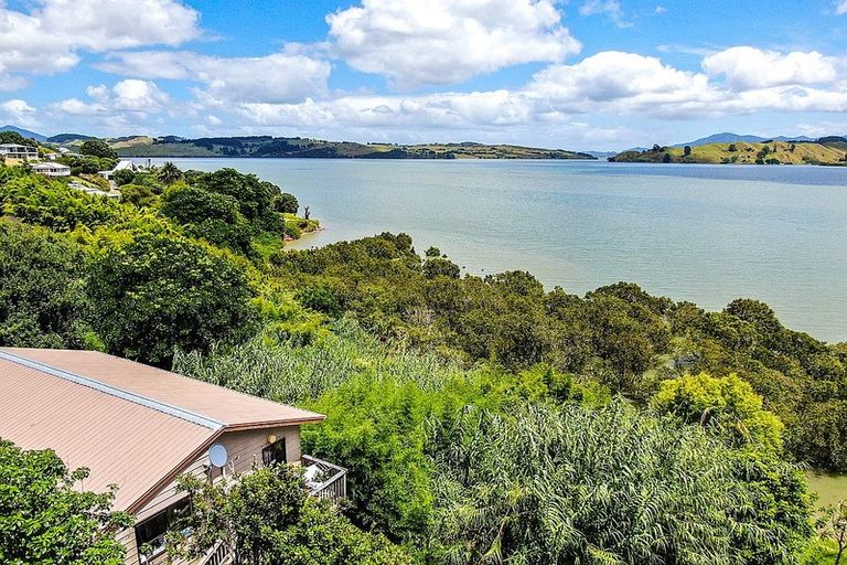 Photo of property in 37 Parnell Street, Rawene, Kaikohe, 0473