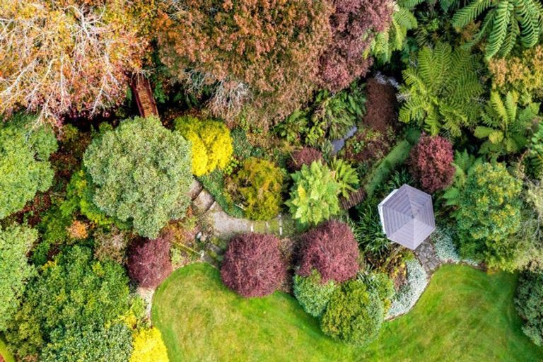 Photo of property in 172 Lepper Road, Inglewood, 4386