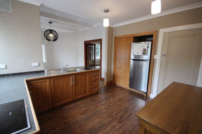 Photo of property in 361 College Street, West End, Palmerston North, 4410