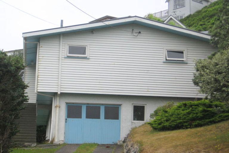 Photo of property in 26 Cheshire Street, Wilton, Wellington, 6012