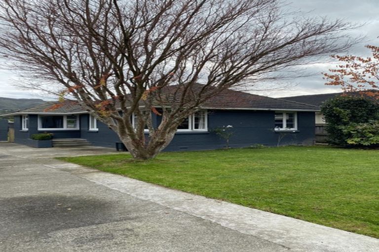 Photo of property in 116 Mcleod Street, Elderslea, Upper Hutt, 5018