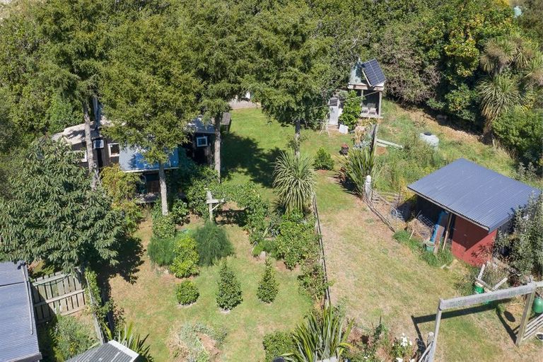 Photo of property in 247 Rangitikei Valley Road, Waituna West, Rewa, 4780
