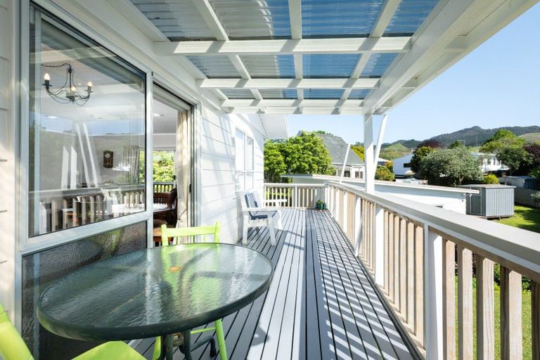 Photo of property in 7 Russell Street, Waihi, 3610