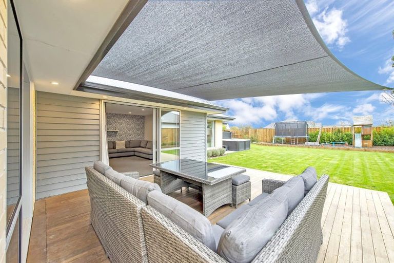 Photo of property in 46 Sunline Avenue, Lincoln, 7608