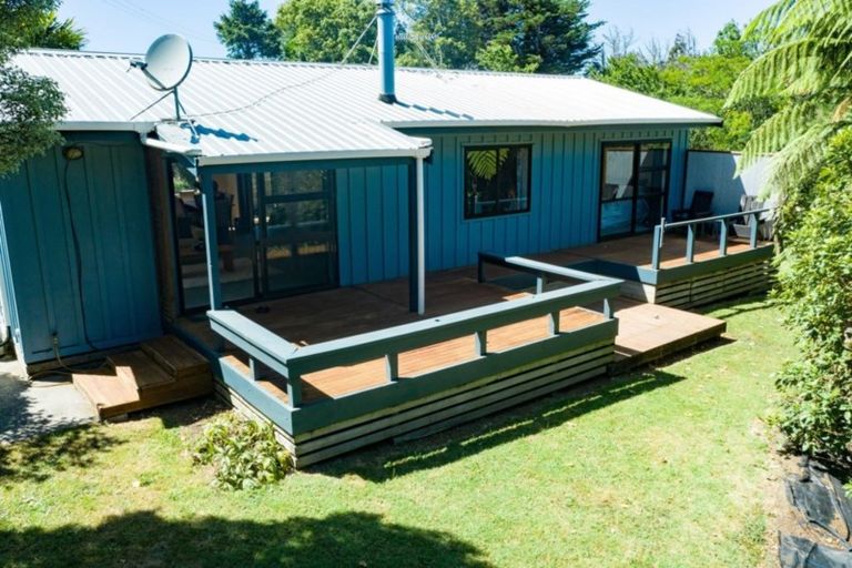 Photo of property in 117 Bulltown Road, Waihi, 3610