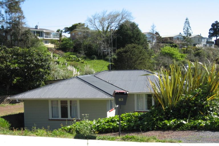 Photo of property in 63 Rayner Road, Huntly, 3700