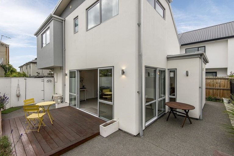 Photo of property in 88b Canon Street, St Albans, Christchurch, 8014